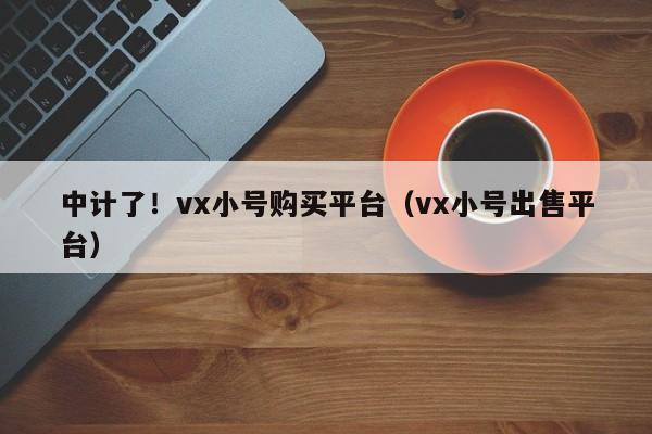 中计了！vx小号购买平台（vx小号出售平台）