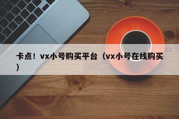 卡点！vx小号购买平台（vx小号在线购买）