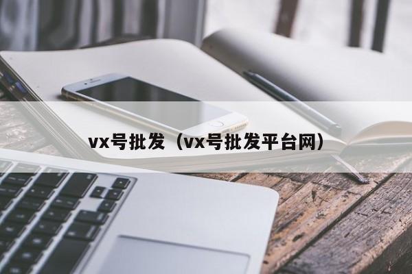 vx号批发（vx号批发平台网）