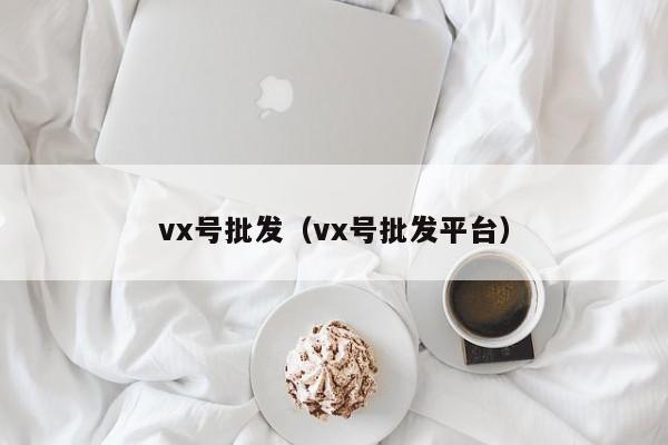 vx号批发（vx号批发平台）