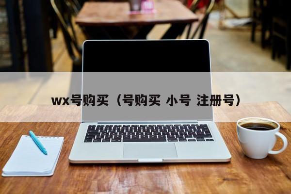 wx号购买（号购买 小号 注册号）