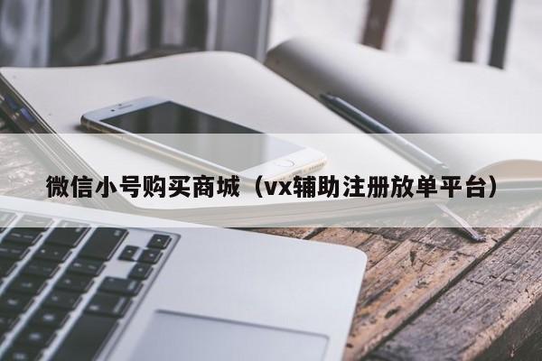 微信小号购买商城（vx辅助注册放单平台）